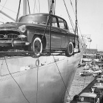 トヨタ自動車の歴史を画像で紹介する「企業アーカイブズ サイト」が公開 - TOYOTA