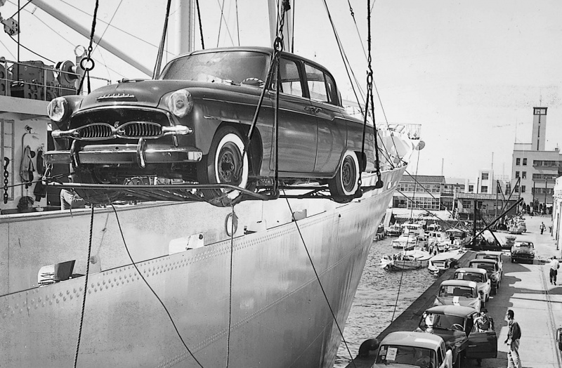「トヨタ自動車の歴史を画像で紹介する「企業アーカイブズ サイト」が公開」の3枚目の画像