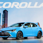 【新車】国内発売が迫る「カローラ スポーツ」、5月下旬に先行受注開始か？ - Toyota_Corolla_Sports