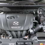 新型マツダ・CX-3の年次改良の主要点は「エンジン」「駐車ブレーキ」「外装」 - 年次改良 (7)