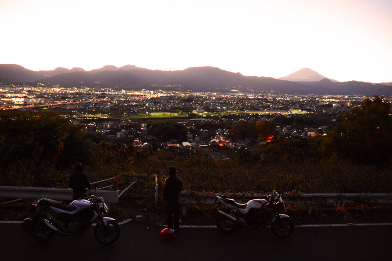 「バイクで行って欲しい！今までツーリングに行ってMotoBeが感動したスポット・5選」の4枚目の画像