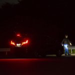 「【Toyota Safety Senseテスト】過信は禁物とはいえ夜間の交通事故をも減らせる待望の予防安全システムの実力」の12枚目の画像ギャラリーへのリンク