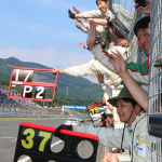 「【富士SUPER TEC24時間レース】燃費を活かせば4WDターボと互角!? マツダディーゼルがダブル表彰台を獲得」の14枚目の画像ギャラリーへのリンク