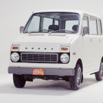 【新車】ホンダ・N-VANは名車「ステップバン」の再来だ！ - 1972_life-stepvan0003