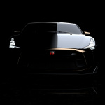 「次期型GT-R!? 日産自動車とイタルデザインによるGT-R限定プロトタイプが公開」の11枚目の画像ギャラリーへのリンク