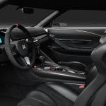 次期型GT-R!? 日産自動車とイタルデザインによるGT-R限定プロトタイプが公開 - 2018 06 25 Nissan GT-R50 by Italdesign INTERIOR IMAGE 1-1200x624