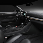 次期型GT-R!? 日産自動車とイタルデザインによるGT-R限定プロトタイプが公開 - 2018 06 25 Nissan GT-R50 by Italdesign INTERIOR IMAGE 2-1200x605
