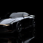 「次期型GT-R!? 日産自動車とイタルデザインによるGT-R限定プロトタイプが公開」の10枚目の画像ギャラリーへのリンク