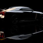 次期型GT-R!? 日産自動車とイタルデザインによるGT-R限定プロトタイプが公開 - 2018 06 26 Nissan GT-R50 by Italdesign EXTERIOR IMAGE 4-1200x720