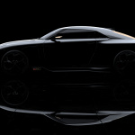 次期型GT-R!? 日産自動車とイタルデザインによるGT-R限定プロトタイプが公開 - 2018 06 26 Nissan GT-R50 by Italdesign EXTERIOR IMAGE 5-1200x720