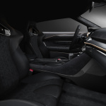 次期型GT-R!? 日産自動車とイタルデザインによるGT-R限定プロトタイプが公開 - 2018 06 26 Nissan GT-R50 by Italdesign INTERIOR IMAGE 3-1200x677