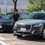 好きな時に好きなだけ使う、それもプレミアムブランドを！　Audi on Demandが日本で開始 - 20180604Audi on Demand_003