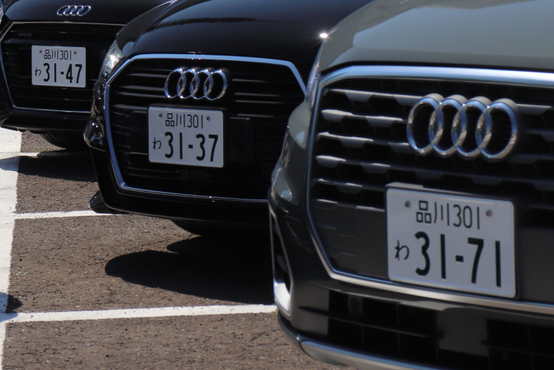 「好きな時に好きなだけ使う、それもプレミアムブランドを！　Audi on Demandが日本で開始」の4枚目の画像