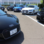 「好きな時に好きなだけ使う、それもプレミアムブランドを！　Audi on Demandが日本で開始」の9枚目の画像ギャラリーへのリンク