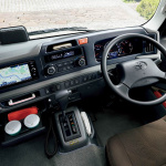 「【新車】トヨタのマイクロバス「コースター」に先進安全機能を標準装備」の4枚目の画像ギャラリーへのリンク