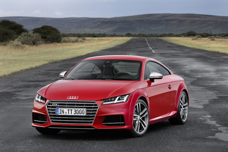 「「Audi Sport R8」や「RS」シリーズなどもレンタル可能！アウディが自社で行なうレンタカーサービス「Audi on demand」の中身がスゴイ」の1枚目の画像