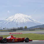 「フェラーリ・レーシング・デイズ富士2018」にご招待！　開催は6月30日〜7月1日の２日間。富士スピードウェイに日本中のフェラーリが集結する！ - 5_Ferrari Racing Days Past_1