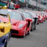「フェラーリ・レーシング・デイズ富士2018」にご招待！　開催は6月30日〜7月1日の２日間。富士スピードウェイに日本中のフェラーリが集結する！ - 7_Ferrari Racing Days Past_3