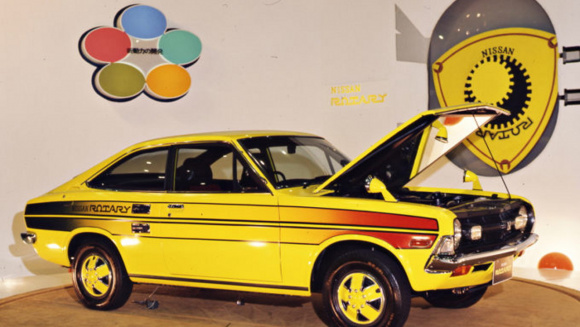 トヨタも日産も マツダ以外のメーカーで開発された日本のロータリーエンジン Re追っかけ記 11 Clicccar Com