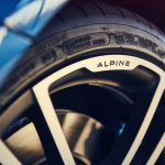 「アルピーヌ A110 プルミエール・エディション」は足まわりも徹底した軽量化を敢行 - Alpine_A110_8