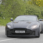 伝説が復活！アストンマーティン「DBS」にオープンモデルを設定へ - Aston Martin DBS Superleggera Volante 1