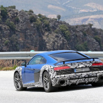 「アウディ・R8の最強モデル「GT」が670馬力で復活」の23枚目の画像ギャラリーへのリンク