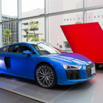 「「Audi Sport R8」や「RS」シリーズなどもレンタル可能！アウディが自社で行なうレンタカーサービス「Audi on demand」の中身がスゴイ」の4枚目の画像ギャラリーへのリンク