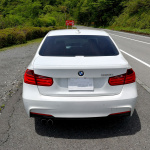「BMW320i Mスポーツは「街中のECO性能」も「高速のGT性能」もハイレベルすぎでしょ!?【等身大インプレその②】」の5枚目の画像ギャラリーへのリンク