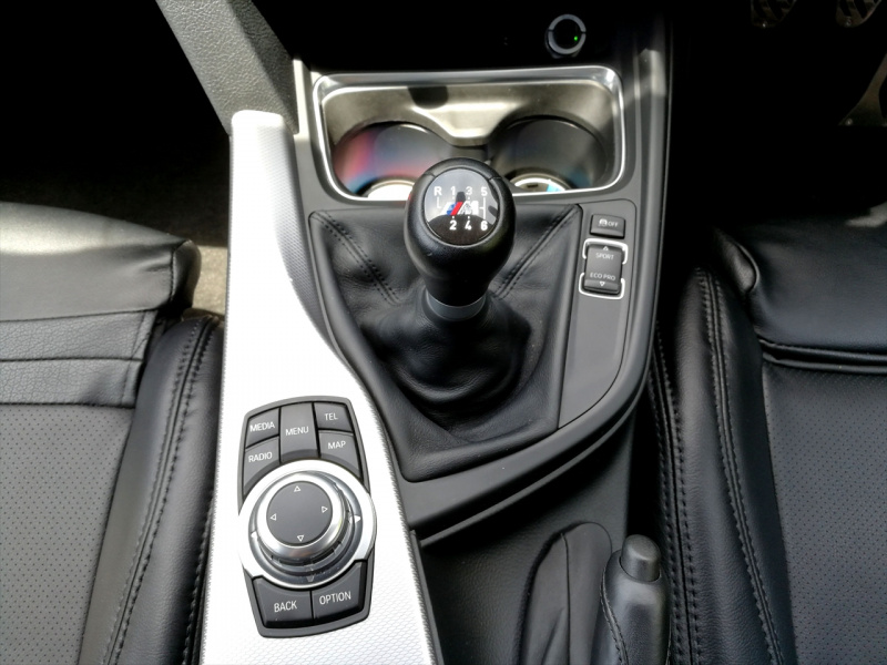 「BMW320i Mスポーツは「街中のECO性能」も「高速のGT性能」もハイレベルすぎでしょ!?【等身大インプレその②】」の2枚目の画像