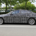 「BMW・新型3シリーズは「i8」風マスクになる！ワールドプレミアは10月のパリモーターショー？」の8枚目の画像ギャラリーへのリンク
