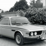 「BMWに「CSL」の名称が復活？ M2およびM8新型に設定の可能性」の2枚目の画像ギャラリーへのリンク
