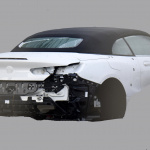 「次はカブリオレだ！BMW・8シリーズ 派生モデルのホワイトボディをキャッチ」の1枚目の画像ギャラリーへのリンク