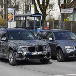 「いよいよ発売決定か!? BMW最高級SUV「X8」、カリナン級の4シーターへ」の5枚目の画像ギャラリーへのリンク