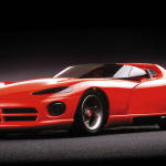 米・スポーツカーの雄、ダッジ「バイパー」が3年ぶりに復活か!? - Dodge-Viper_RT10_Concept_Vehicle-1989-1600-02