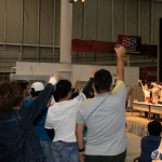「トヨタのル・マン初優勝！ MEGA WEBでは300人以上のファンが祝福!!」の13枚目の画像ギャラリーへのリンク