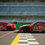 「日産自動車が最速の「グランツーリスモ」プレイヤーを日本に招待。本物のレーシングドライバーを育成」の4枚目の画像ギャラリーへのリンク