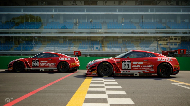 「日産自動車が最速の「グランツーリスモ」プレイヤーを日本に招待。本物のレーシングドライバーを育成」の4枚目の画像