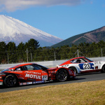 「日産自動車が最速の「グランツーリスモ」プレイヤーを日本に招待。本物のレーシングドライバーを育成」の2枚目の画像ギャラリーへのリンク