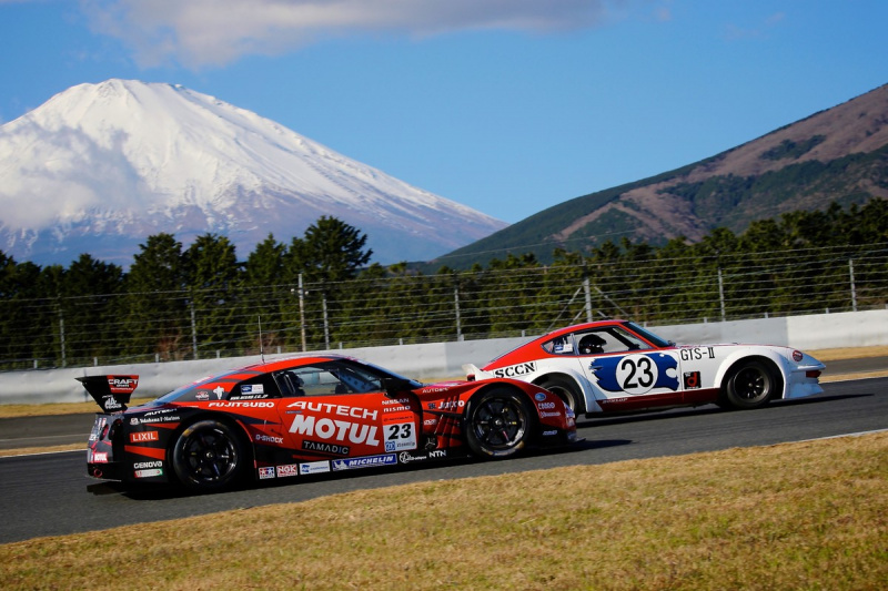 「日産自動車が最速の「グランツーリスモ」プレイヤーを日本に招待。本物のレーシングドライバーを育成」の2枚目の画像