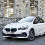「【新車】BMW 2シリーズ アクティブ ツアラー/グラン ツアラーがスポーティな顔つきに変身」の13枚目の画像ギャラリーへのリンク