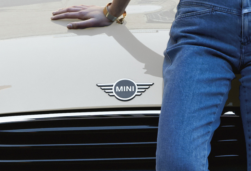 「【新車】マイナーチェンジを受けたMINIに、英国らしさを強調した「MINI VICTORIA」を設定」の14枚目の画像