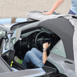 「ポルシェ911 GT3に初のオープンモデル!? 謎のテスト車両の正体は？」の12枚目の画像ギャラリーへのリンク