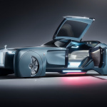 V12が消える!? ロールス・ロイスが「EVメーカー」になる日 - Rolls-Royce-103EX_Vision_Next_100_Concept-2016-1600-03