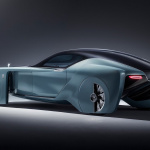V12が消える!? ロールス・ロイスが「EVメーカー」になる日 - Rolls-Royce-103EX_Vision_Next_100_Concept-2016-1600-0a