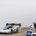 「フォルクスワーゲンの電気自動車がパイクスピークで歴代最速タイムを記録」の3枚目の画像ギャラリーへのリンク