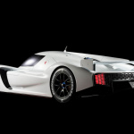 トヨタがルマンで1000馬力のスーパースポーツを公開。開発スタートを世界的にアピール - TGR_0003