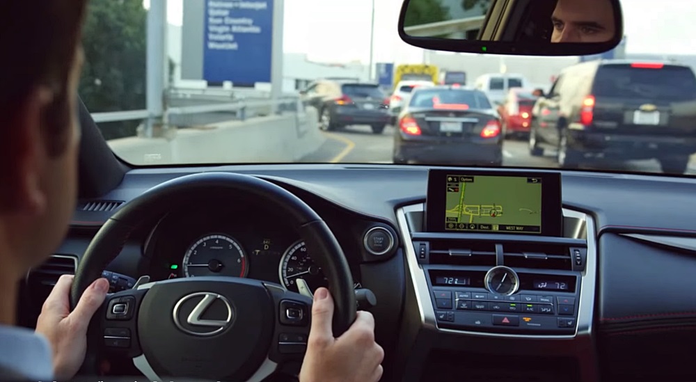 「自動運転レベル3の実現に向け「高速道路本線への合流」を官民共同で開発へ」の1枚目の画像