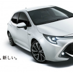 トヨタ「オーリス」がフルモデルチェンジで「カローラスポーツ」になったワケは？ - TOYOTA_COROLLA