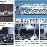 「L型シングルターボはコスパ最高！ エスプリ130Zのメカニズム・チェック！・その5【OPTION 1985年8月号より】」の5枚目の画像ギャラリーへのリンク