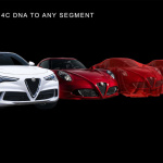 「アルファロメオ、700馬力の「8C」や600馬力の「GTV」など合計7モデルを5年以内に販売予定！」の4枚目の画像ギャラリーへのリンク